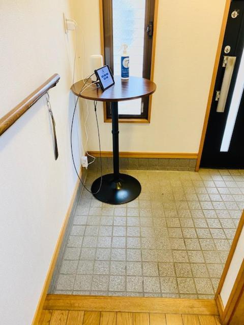 Aparthotel Ostay Numabukuro Präfektur Tokio