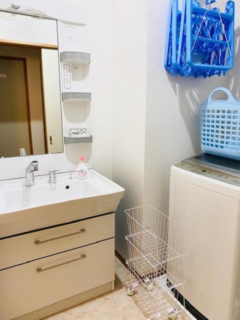 Aparthotel Ostay Numabukuro Präfektur Tokio