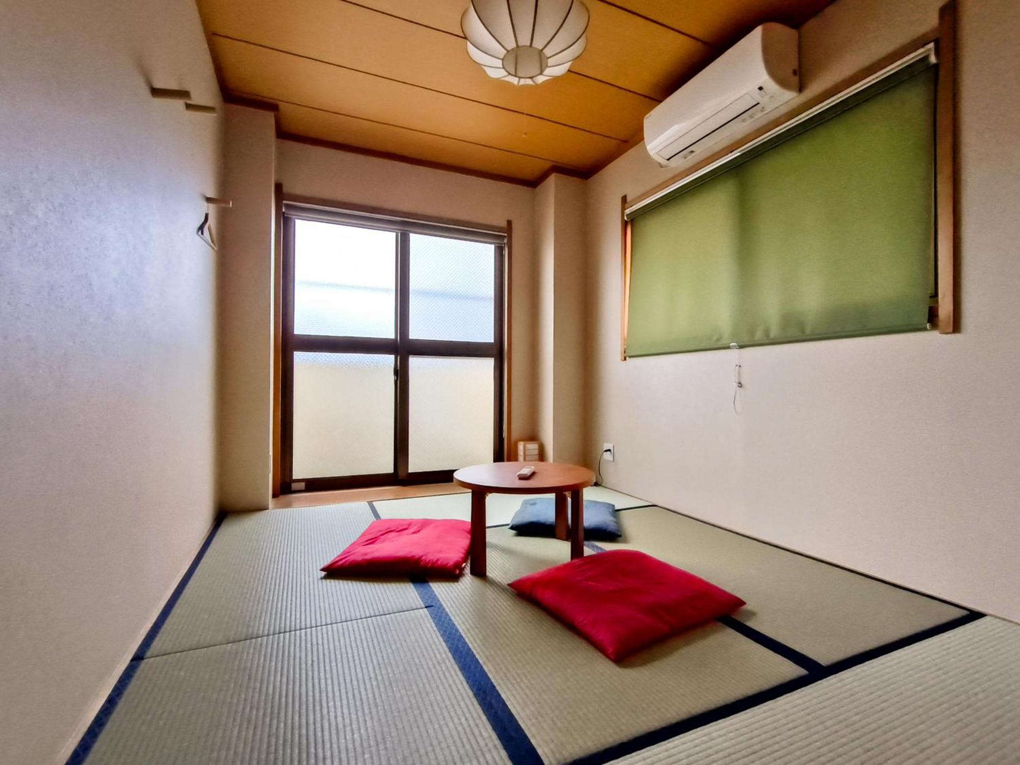 Ostay Numabukuro Präfektur Tokio